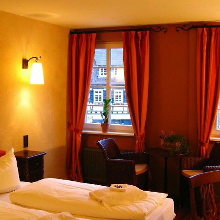 Hotel Villa Boddin Heppenheim  Extérieur photo