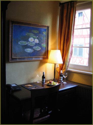 Hotel Villa Boddin Heppenheim  Extérieur photo