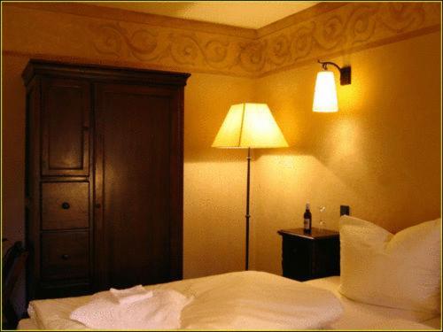Hotel Villa Boddin Heppenheim  Extérieur photo