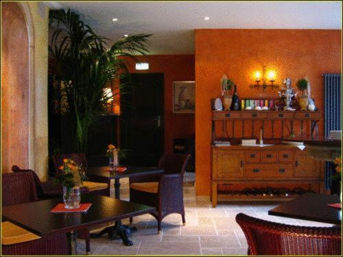 Hotel Villa Boddin Heppenheim  Extérieur photo