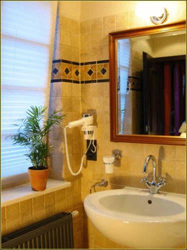 Hotel Villa Boddin Heppenheim  Extérieur photo