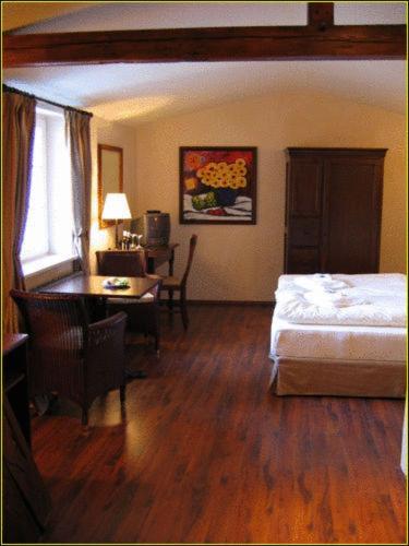 Hotel Villa Boddin Heppenheim  Extérieur photo