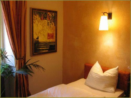 Hotel Villa Boddin Heppenheim  Extérieur photo