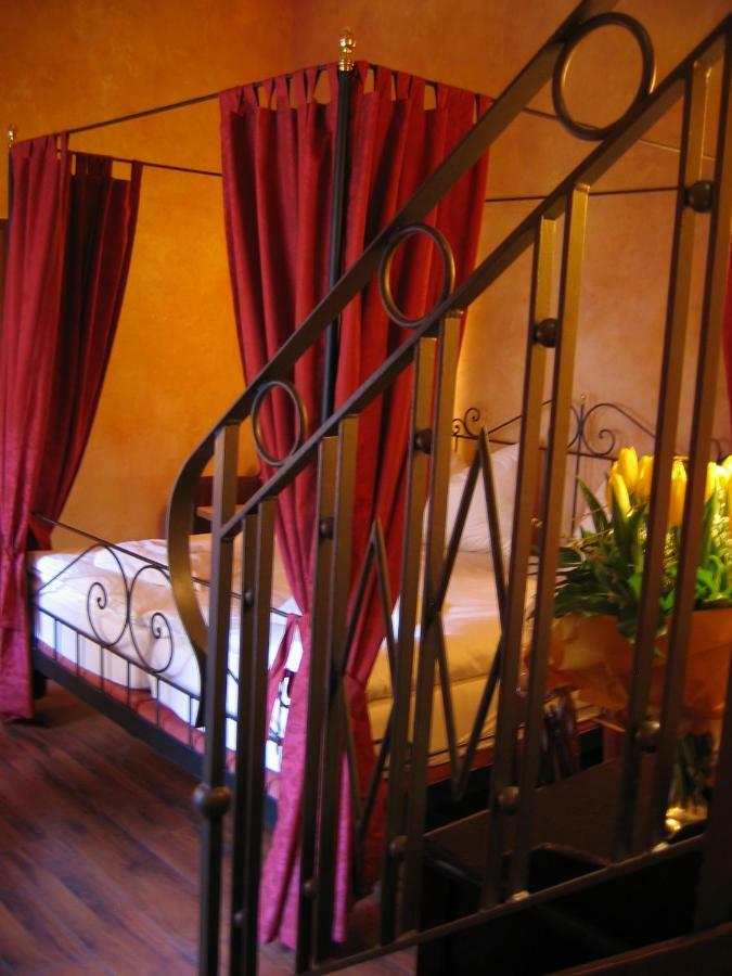 Hotel Villa Boddin Heppenheim  Extérieur photo